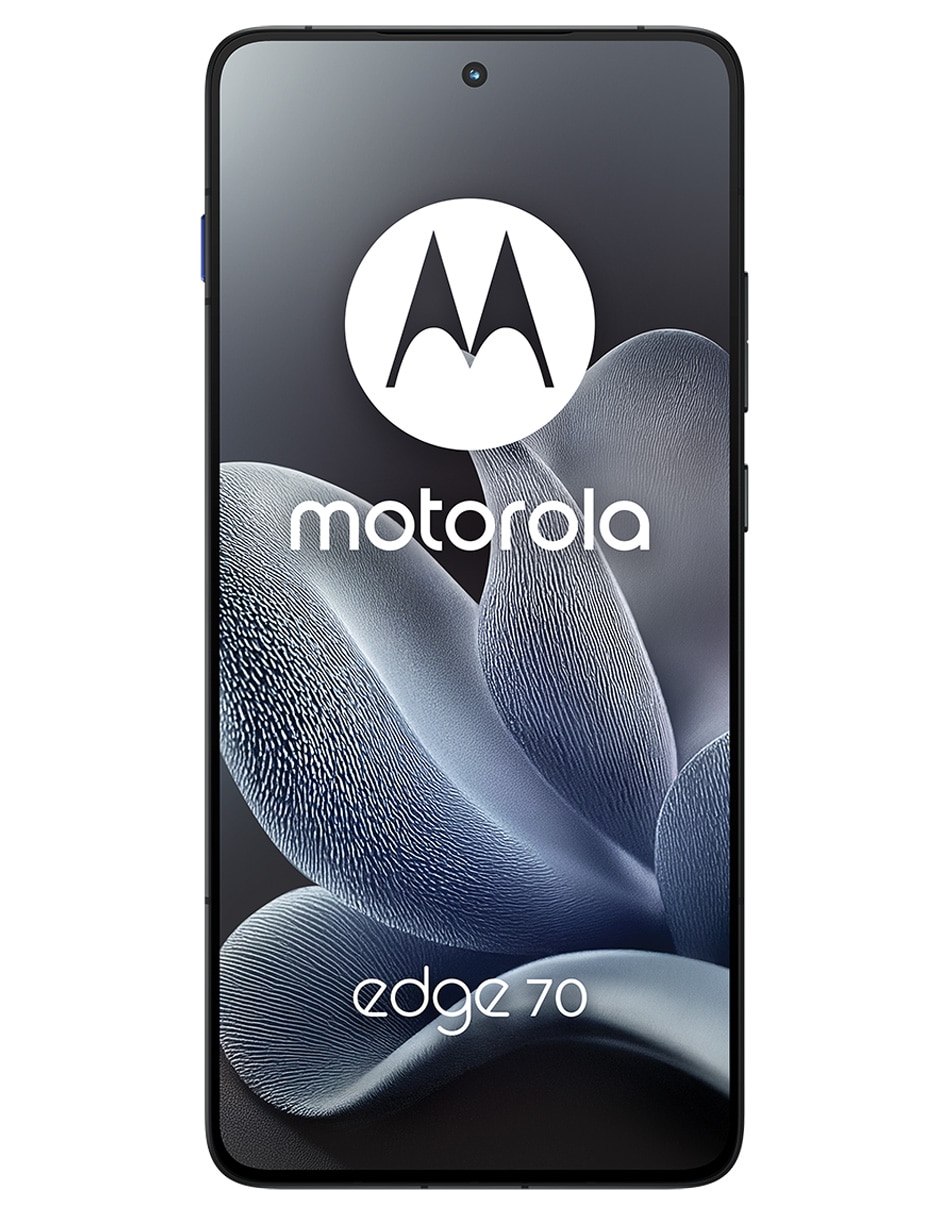 Motorola Edge 70 LPTS pOLED 1.5K 6.67 pulgadas
