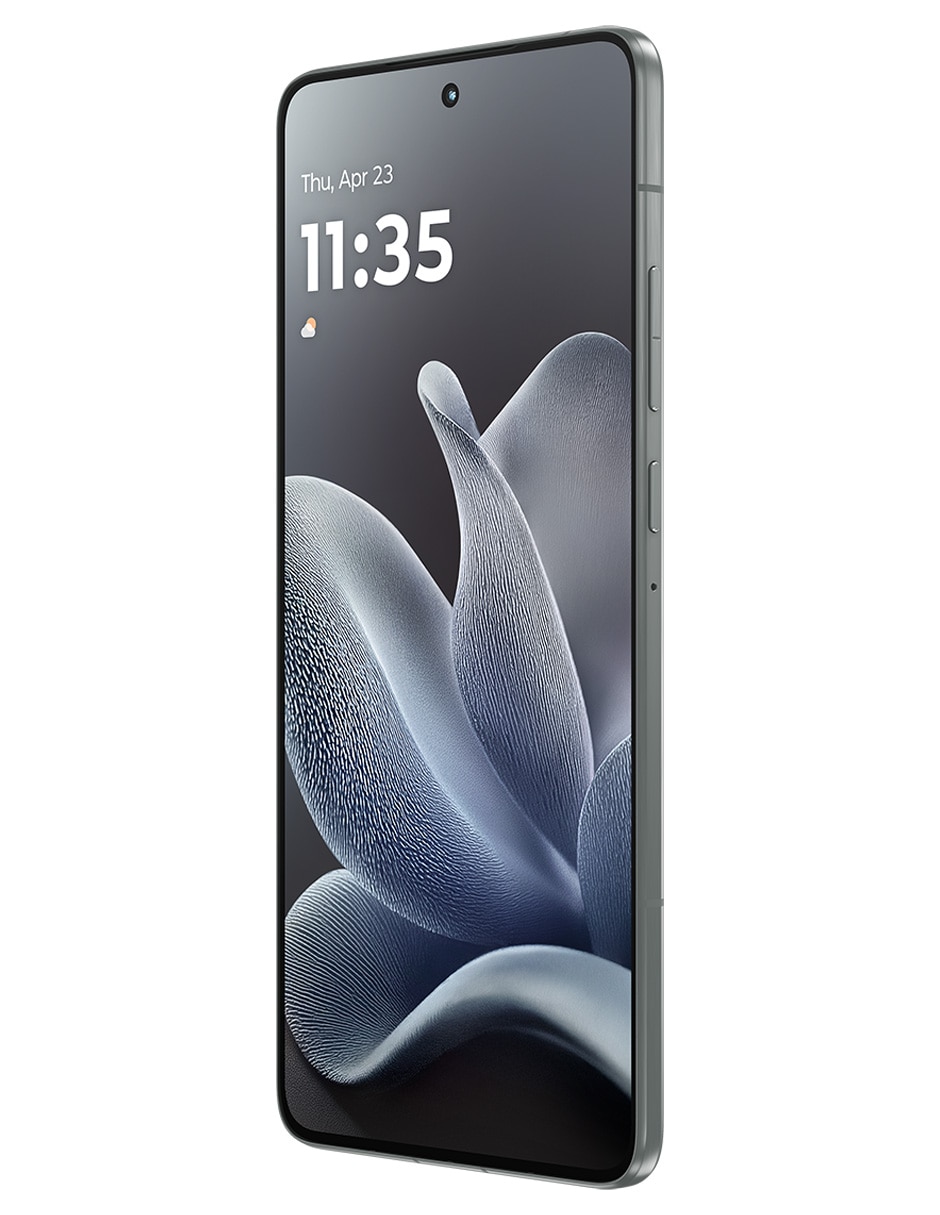 Motorola Edge 70 LPTS pOLED 1.5K 6.67 pulgadas