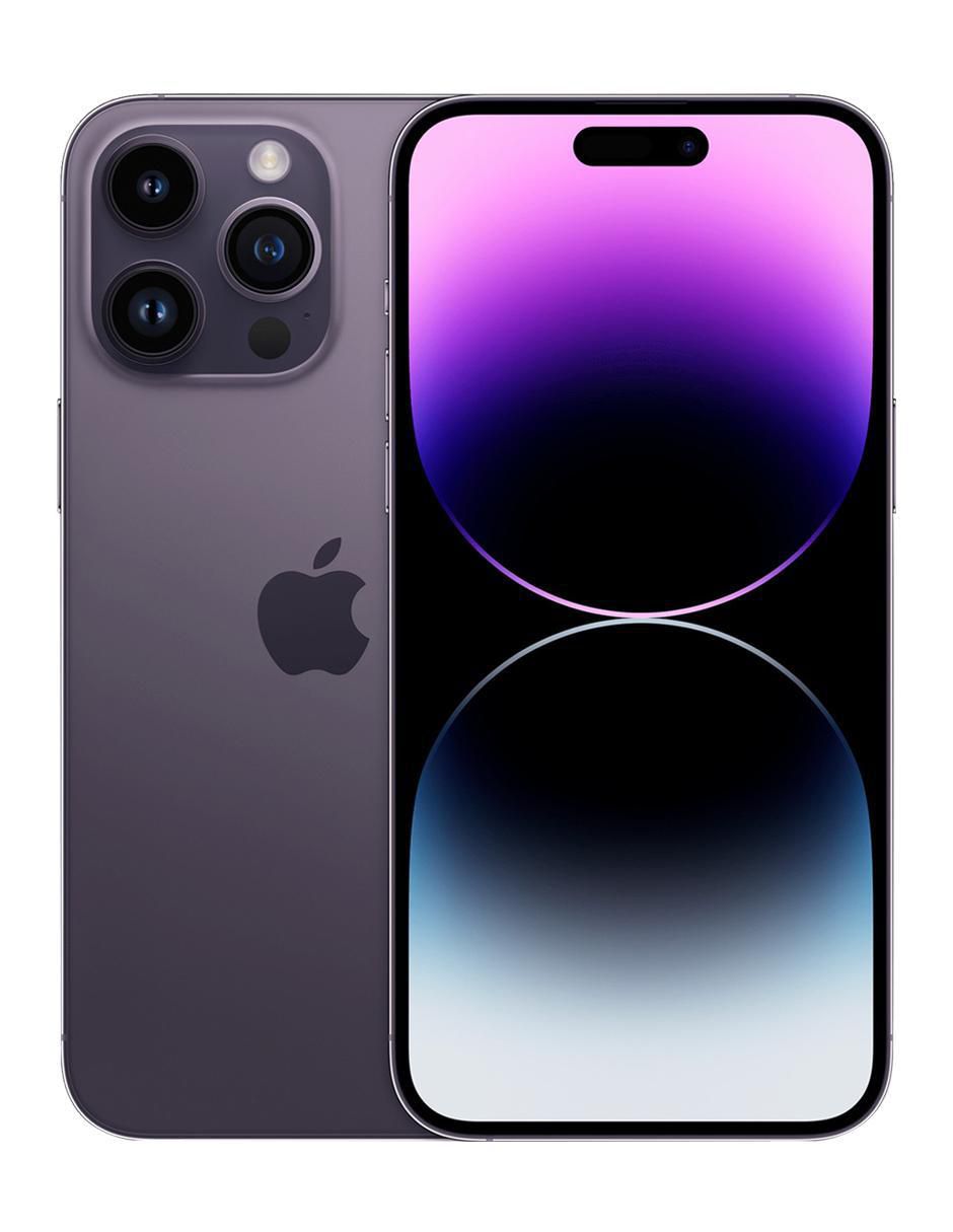 Iphone 14 Pro Max 6.7 pulgadas Super Retina XDR Reacondicionado 1