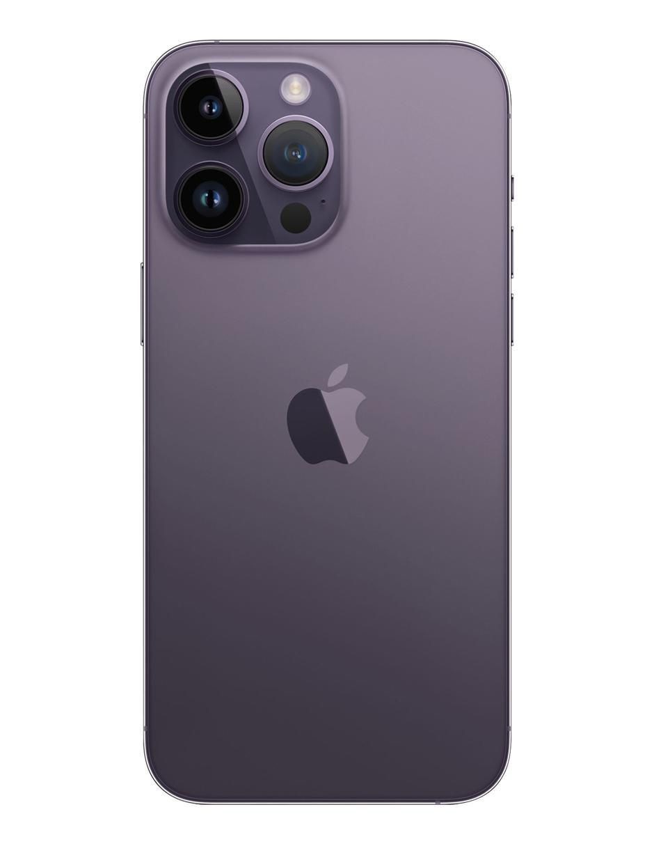 Iphone 14 Pro Max 6.7 pulgadas Super Retina XDR Reacondicionado 3
