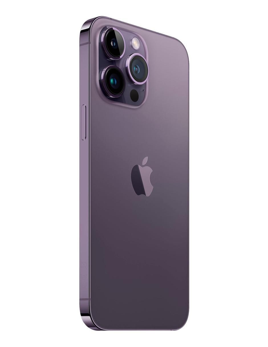 Iphone 14 Pro Max 6.7 pulgadas Super Retina XDR Reacondicionado 5