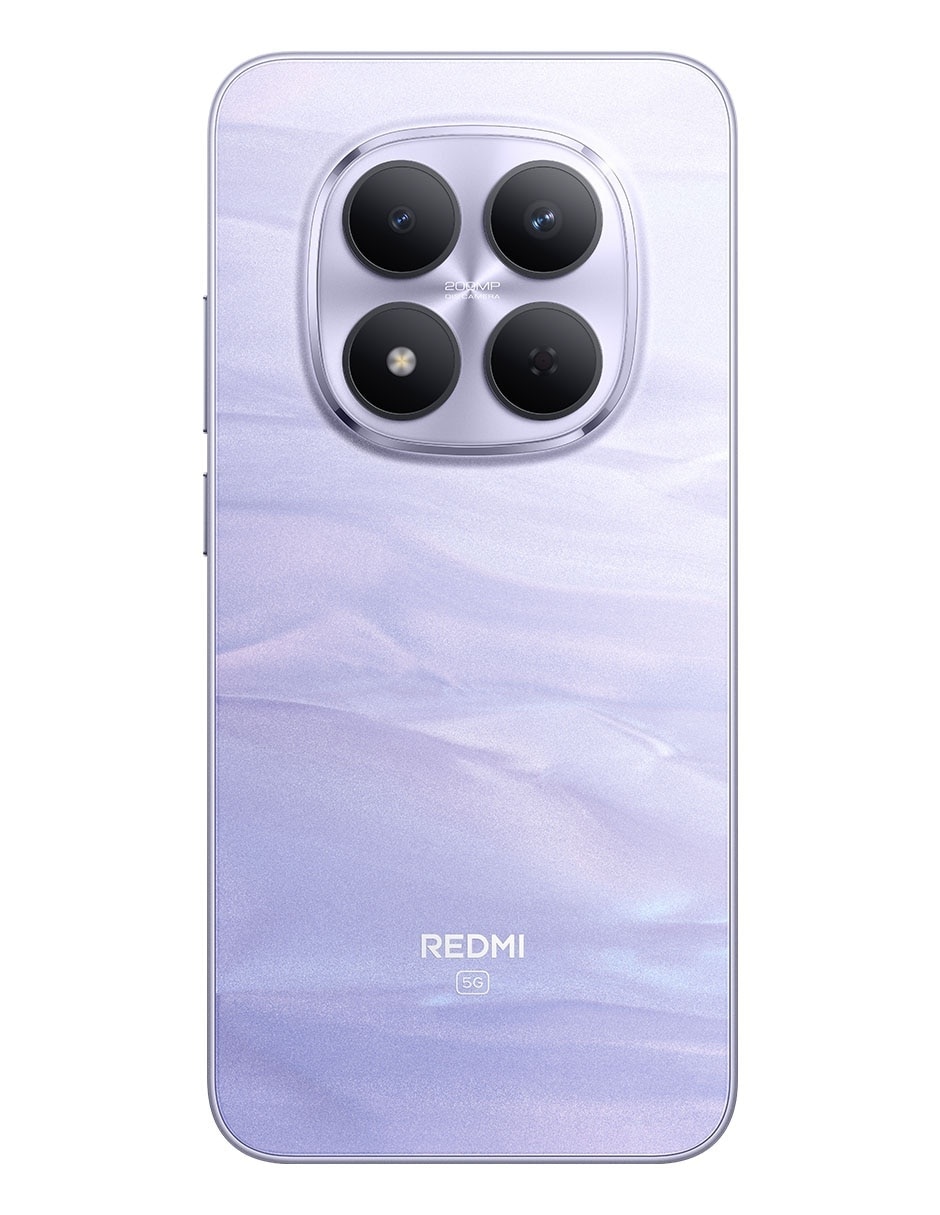 Redmi Note 15 Pro 5G KIT AMOLED CrystalRes 6.8 pulgadas 3