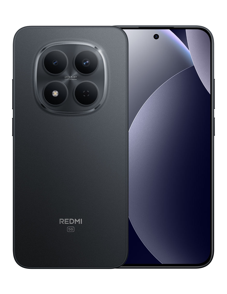 Xiaomi Redmi Note 15 Pro 5G KIT AMOLED CrystalRes 6.8 pulgadas