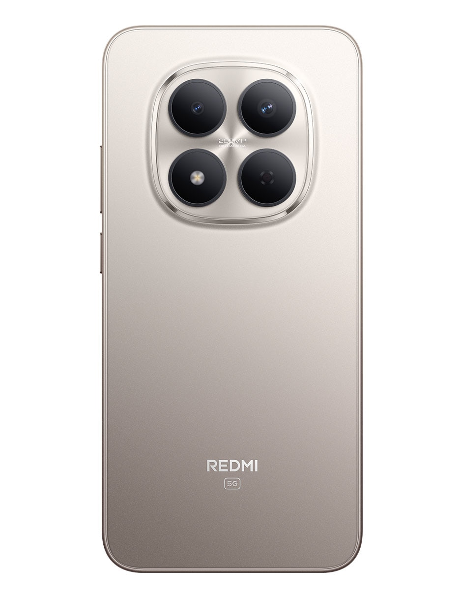 Redmi Note 15 Pro 5G KIT AMOLED CrystalRes 6.8 pulgadas 3