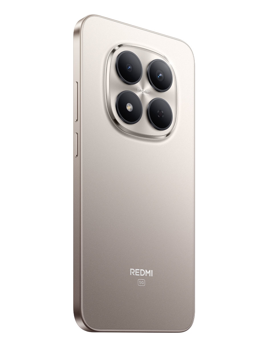 Redmi Note 15 Pro 5G KIT AMOLED CrystalRes 6.8 pulgadas 4