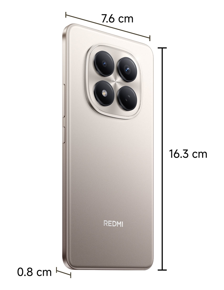 XIAOMI REDMI NOTE 15 PRO AMOL,256 GB,GRI