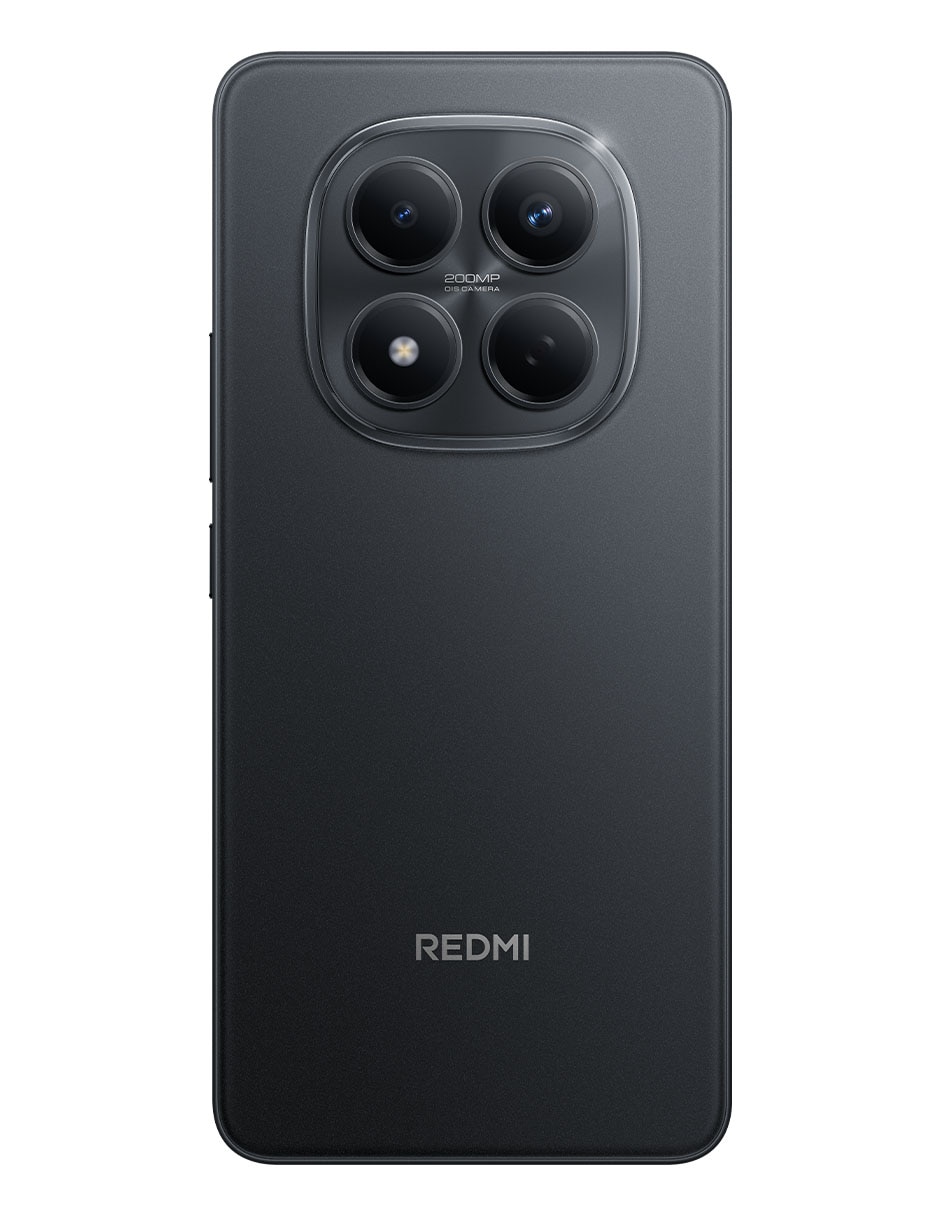 Redmi Note 15 Pro AMOLED 6.7 pulgadas 3