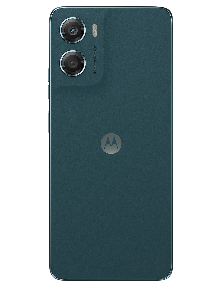 Moto G06 256 LCD 6.6 pulgadas 3