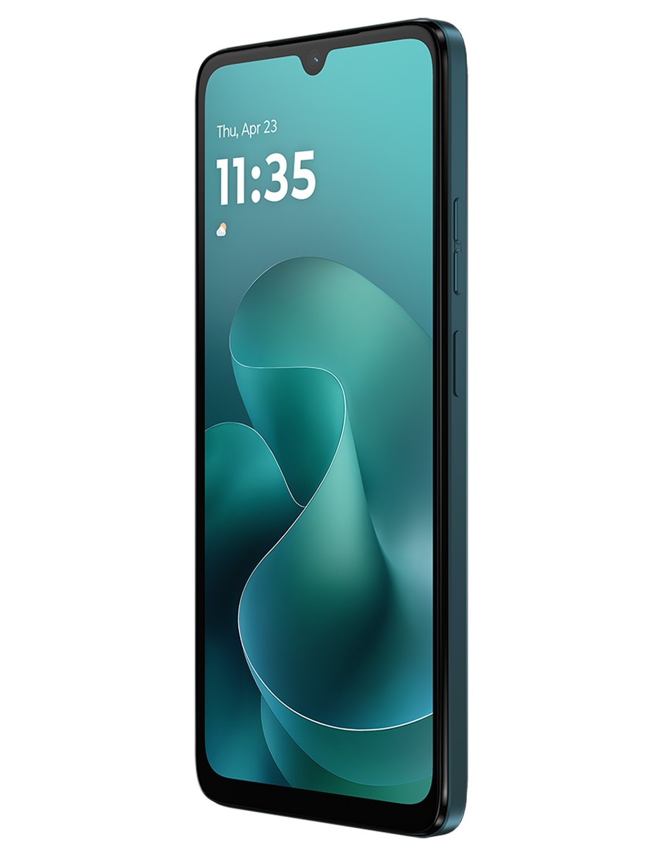 Moto G06 256 LCD 6.6 pulgadas 5