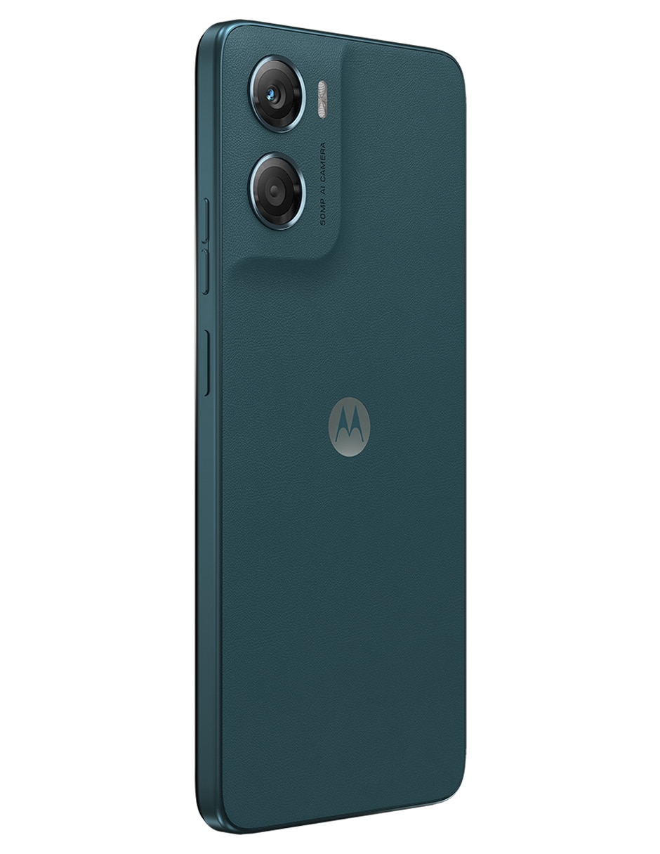Moto G06 256 LCD 6.6 pulgadas 6