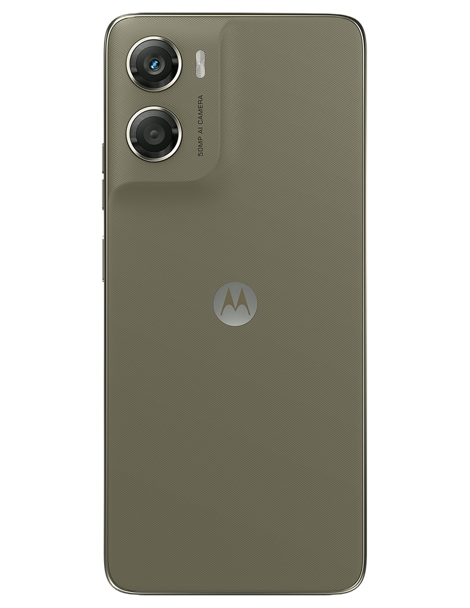 Motorola Moto G06 256 LCD 6.6 pulgadas