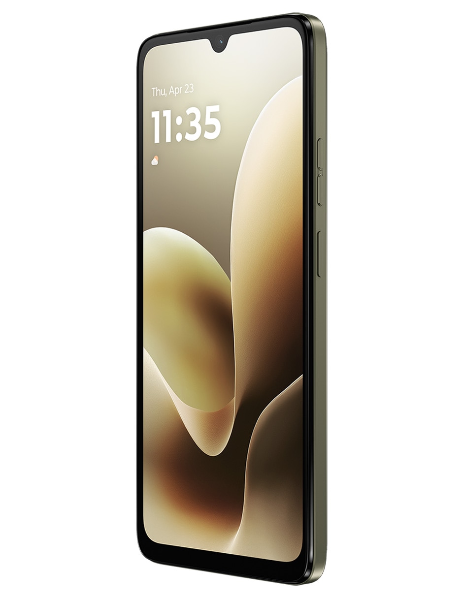 Motorola Moto G06 256 LCD 6.6 pulgadas