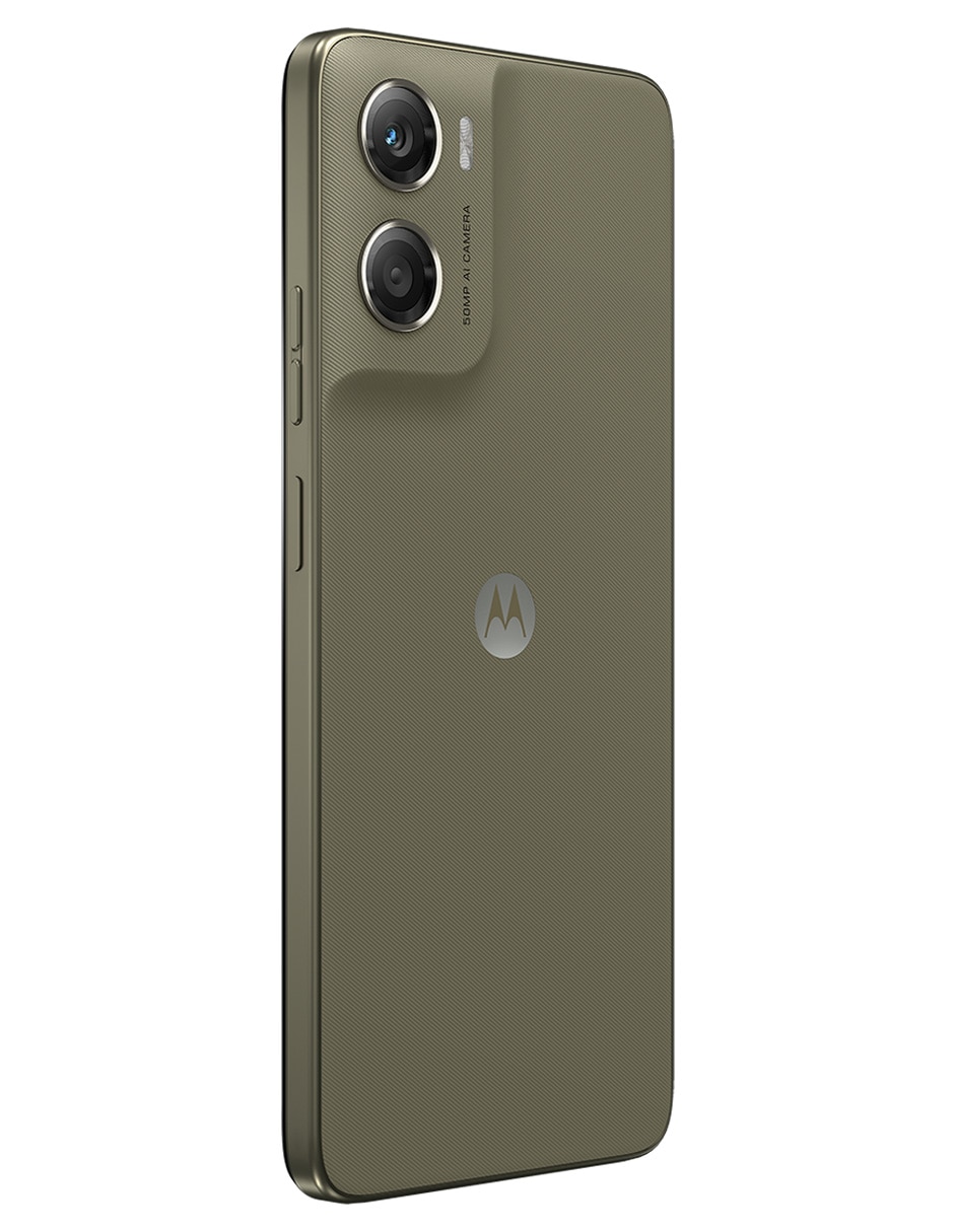 Motorola Moto G06 256 LCD 6.6 pulgadas