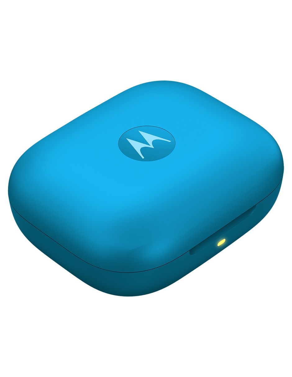Audífonos In-Ear Moto Buds Bass inalámbricos con cancelación de ruido 7