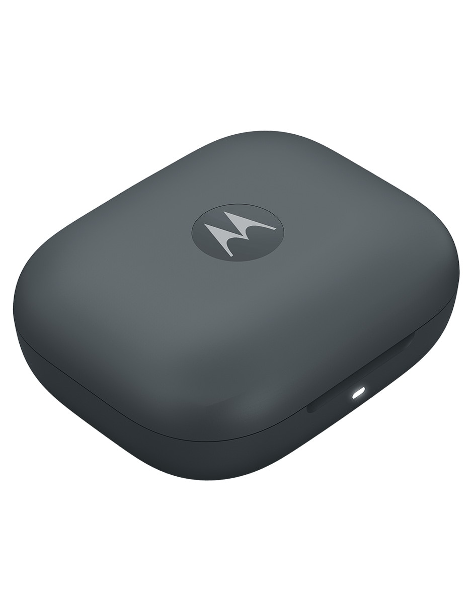 Audífonos In-Ear Motorola Moto Buds Bass inalámbricos con cancelación de ruido