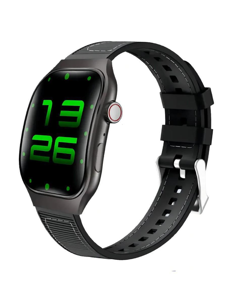 Smartwatch belug unisex