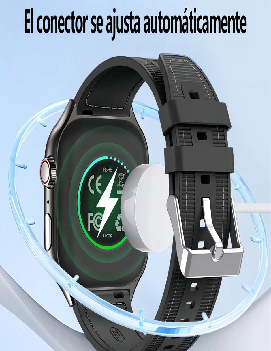 Smartwatch unisex Smartwatch unisex