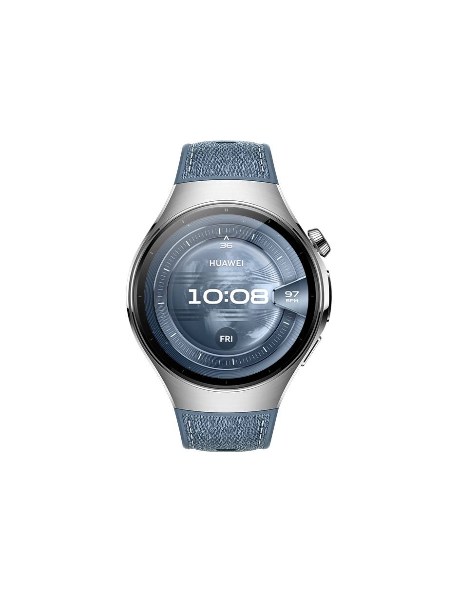 Smartwatch Huawei Huawei Watch 46 mm para hombre con GPS