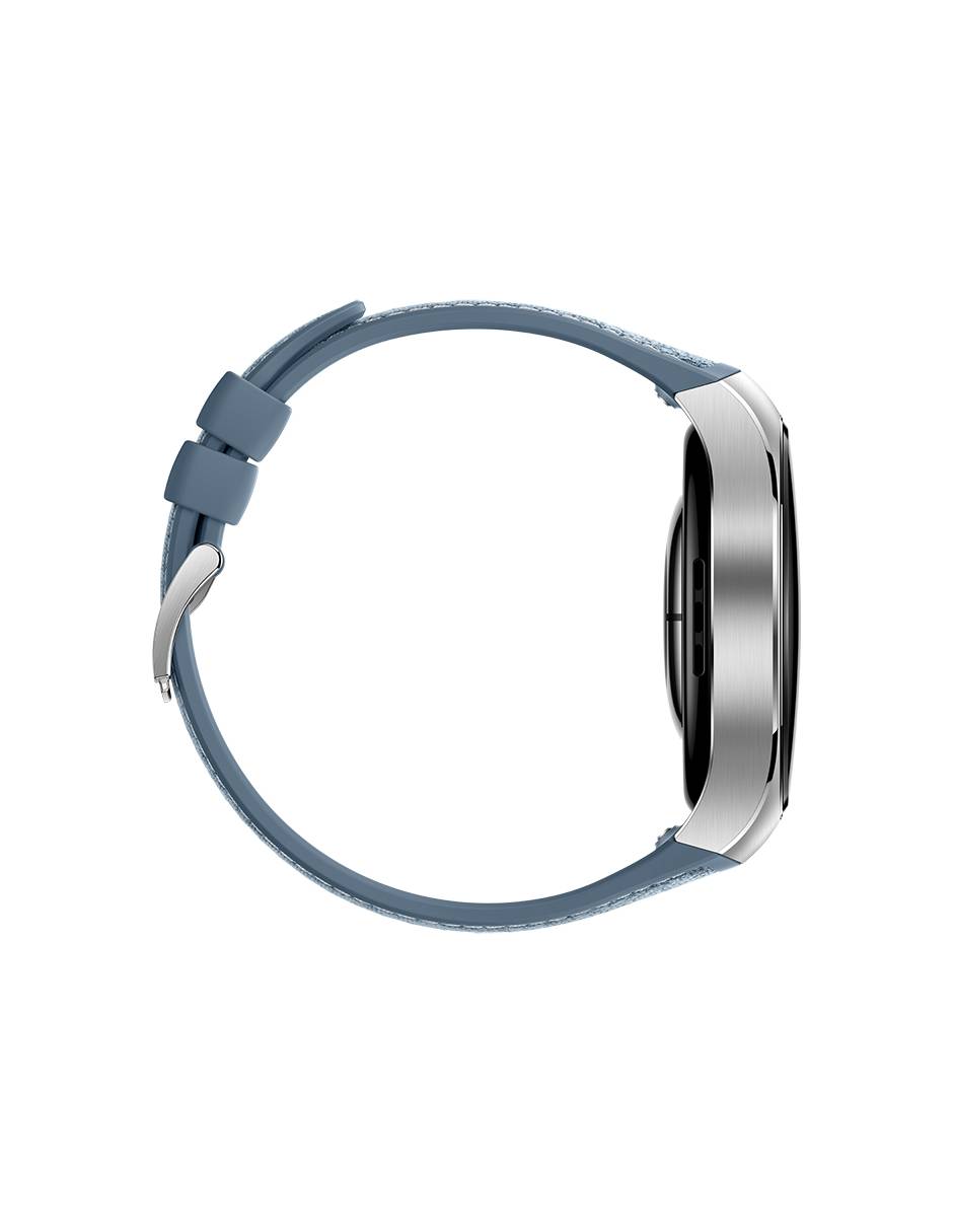Smartwatch Huawei Huawei Watch 46 mm para hombre con GPS