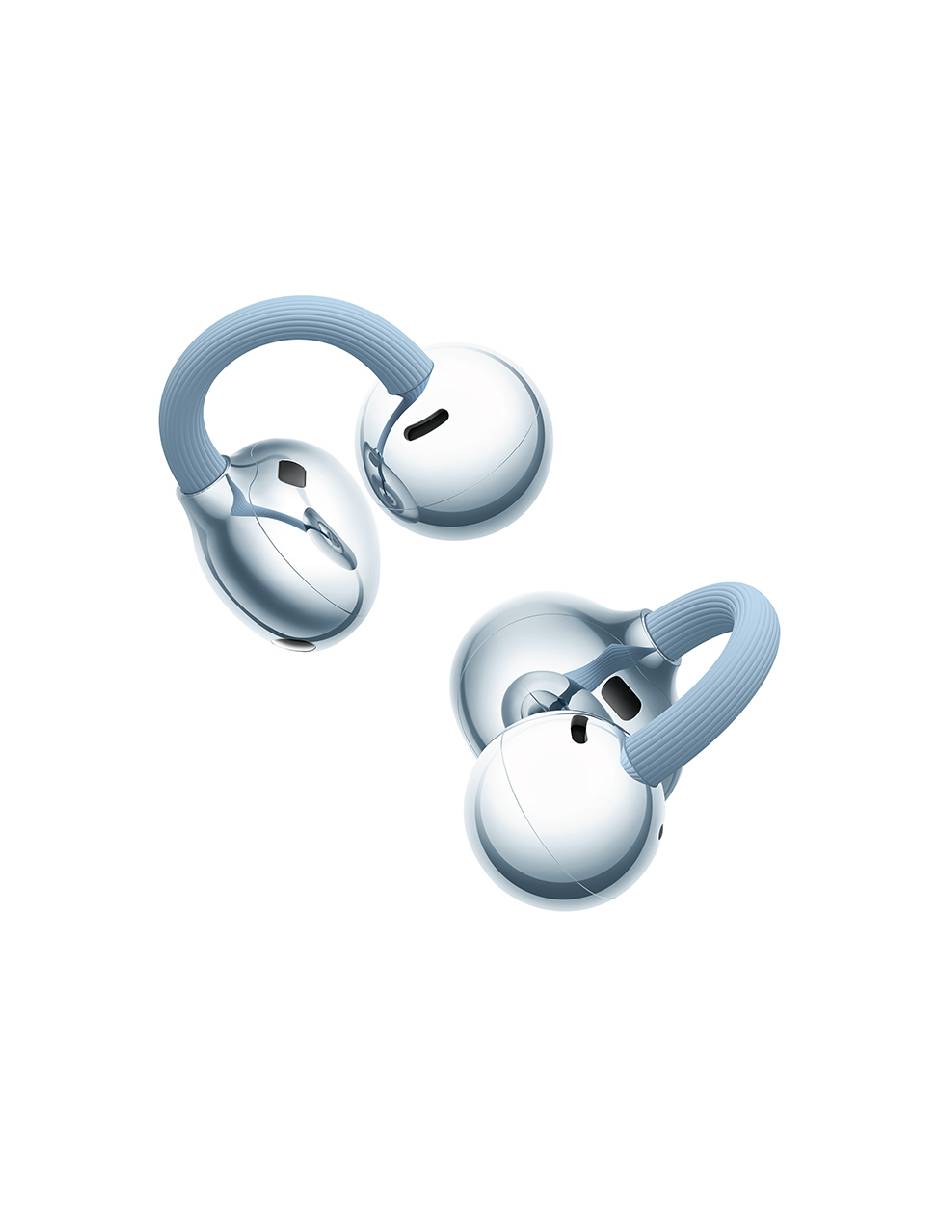 Audífonos True Wireless Freeclip 2 inalámbricos 4