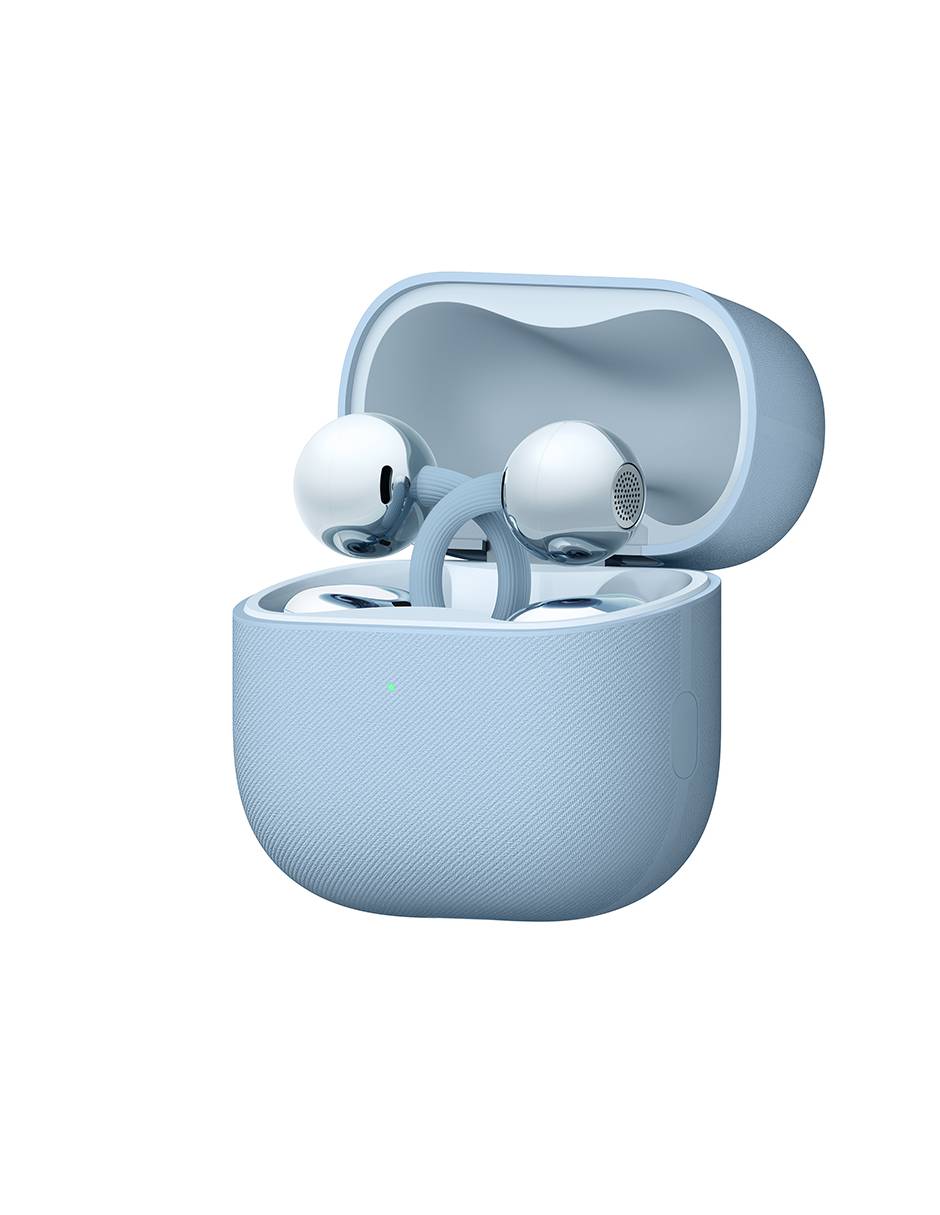 Audífonos True Wireless Freeclip 2 inalámbricos 7