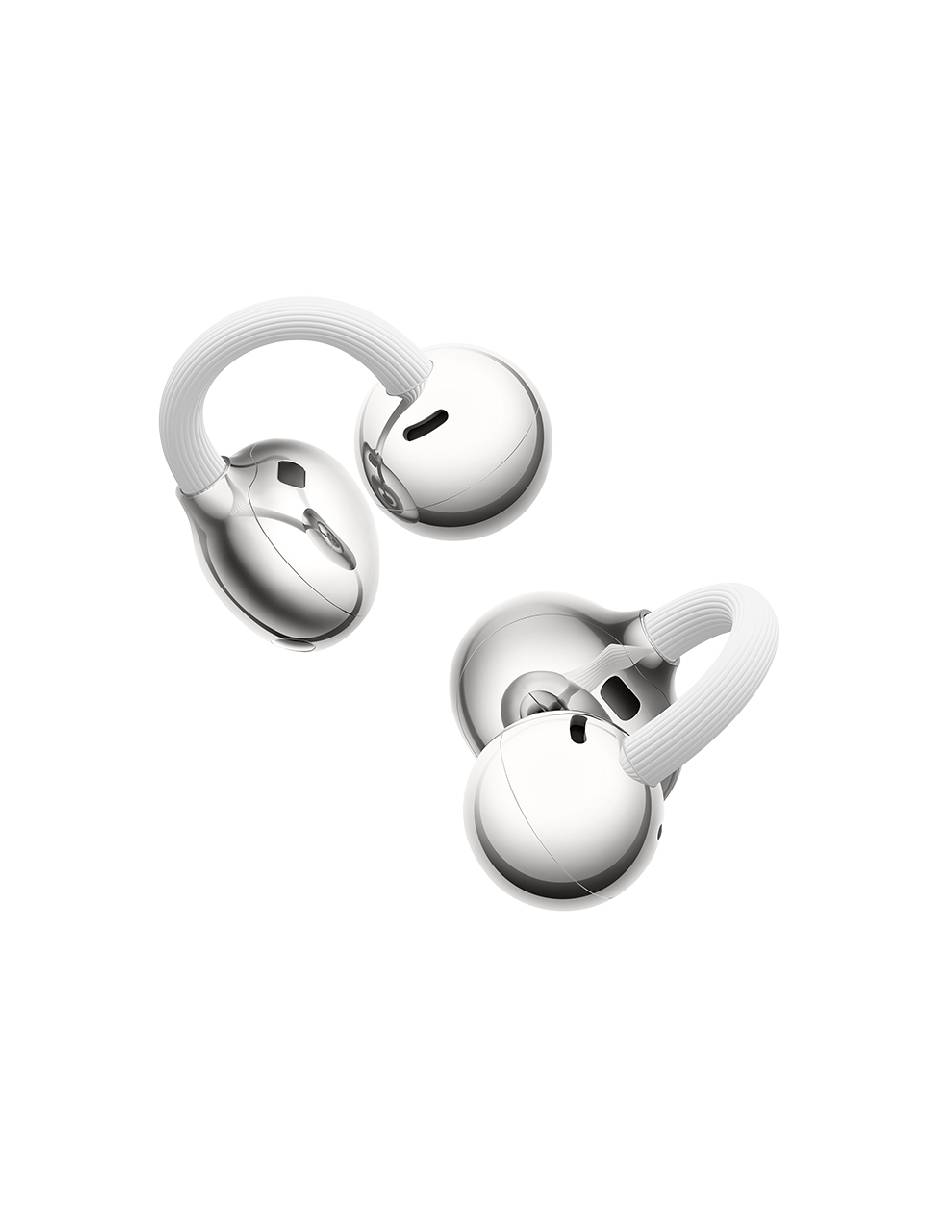 Audífonos True Wireless Freeclip 2 inalámbrica 4