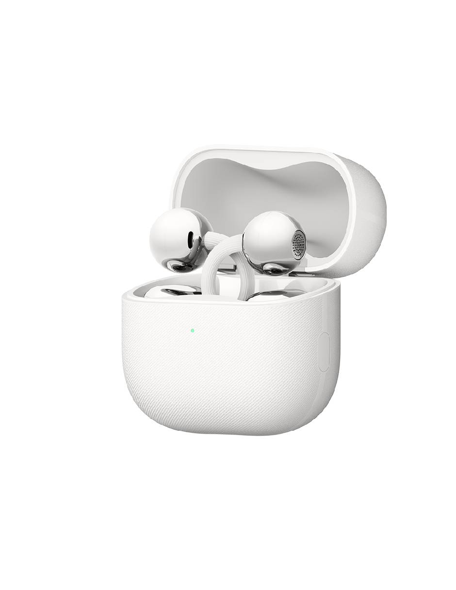 Audífonos True Wireless Freeclip 2 inalámbrica 7