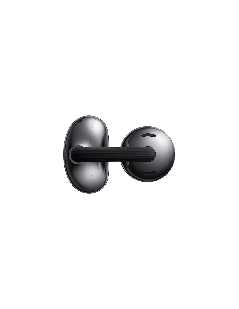 Audífonos True Wireless Freeclip 2 inalámbrica 6