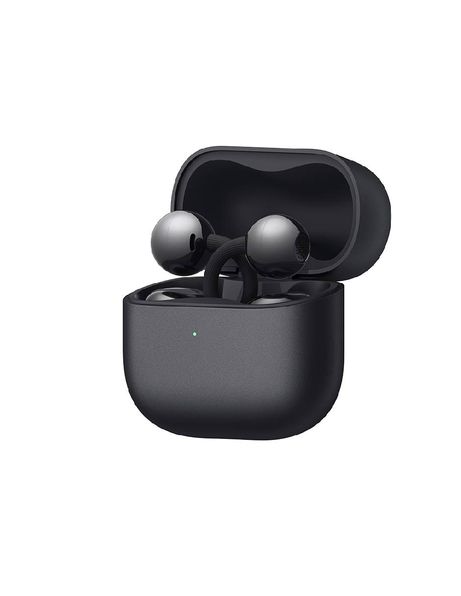 Audífonos True Wireless Freeclip 2 inalámbrica 8