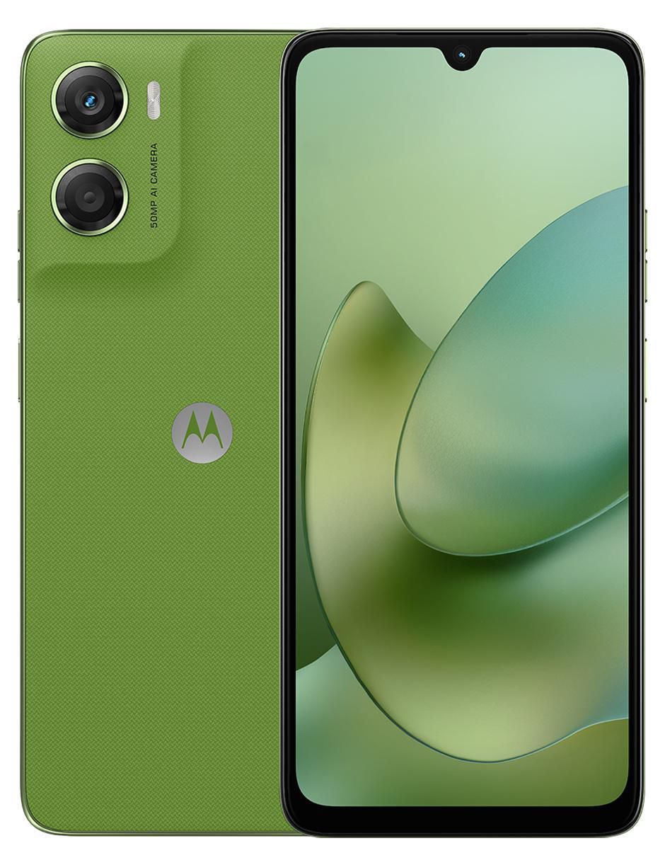 Moto G06 LCD 6.8 pulgadas Moto G06 LCD 6.8 pulgadas