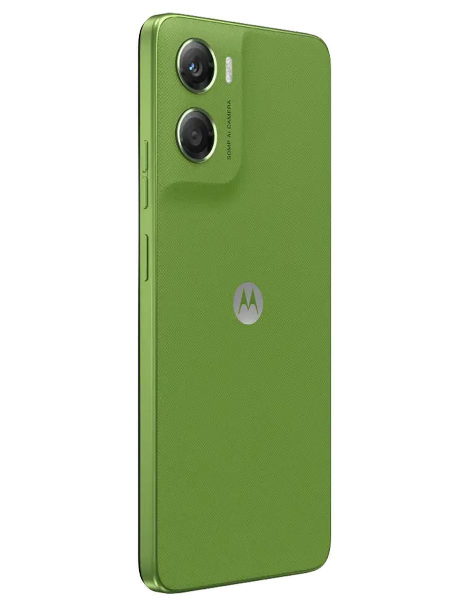 Moto G06 LCD 6.8 pulgadas 2