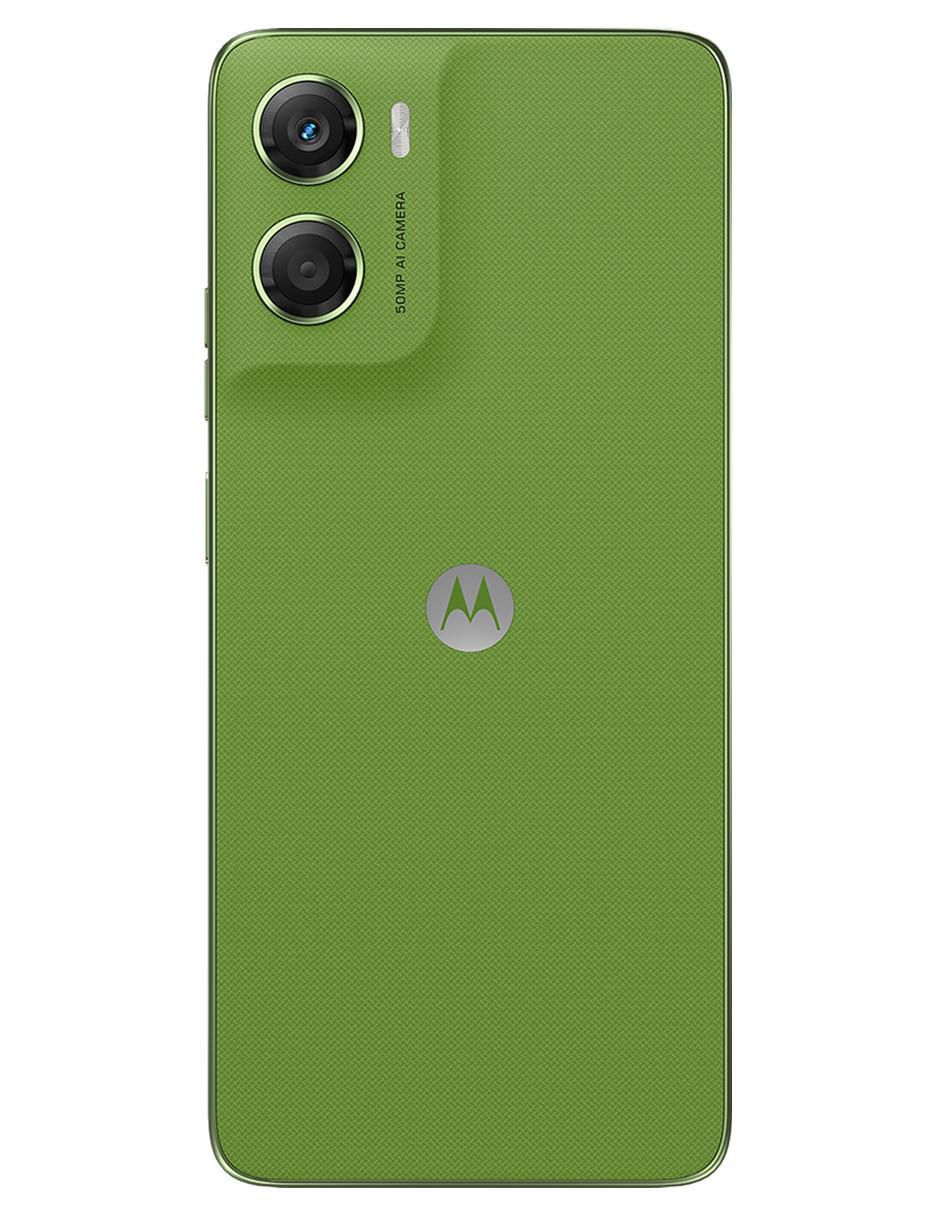 Moto G06 LCD 6.8 pulgadas 4