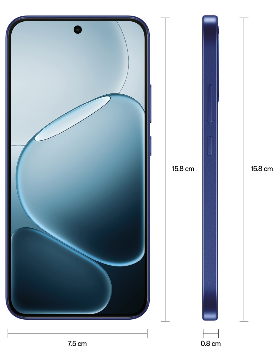 A6 Pro AMOLED 6.57 pulgadas Telcel 5