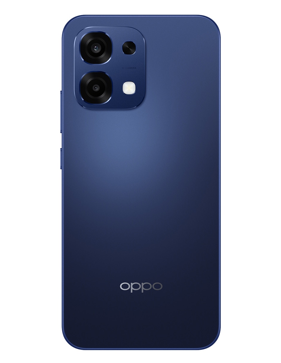 A6 Pro AMOLED 6.57 pulgadas Telcel 3