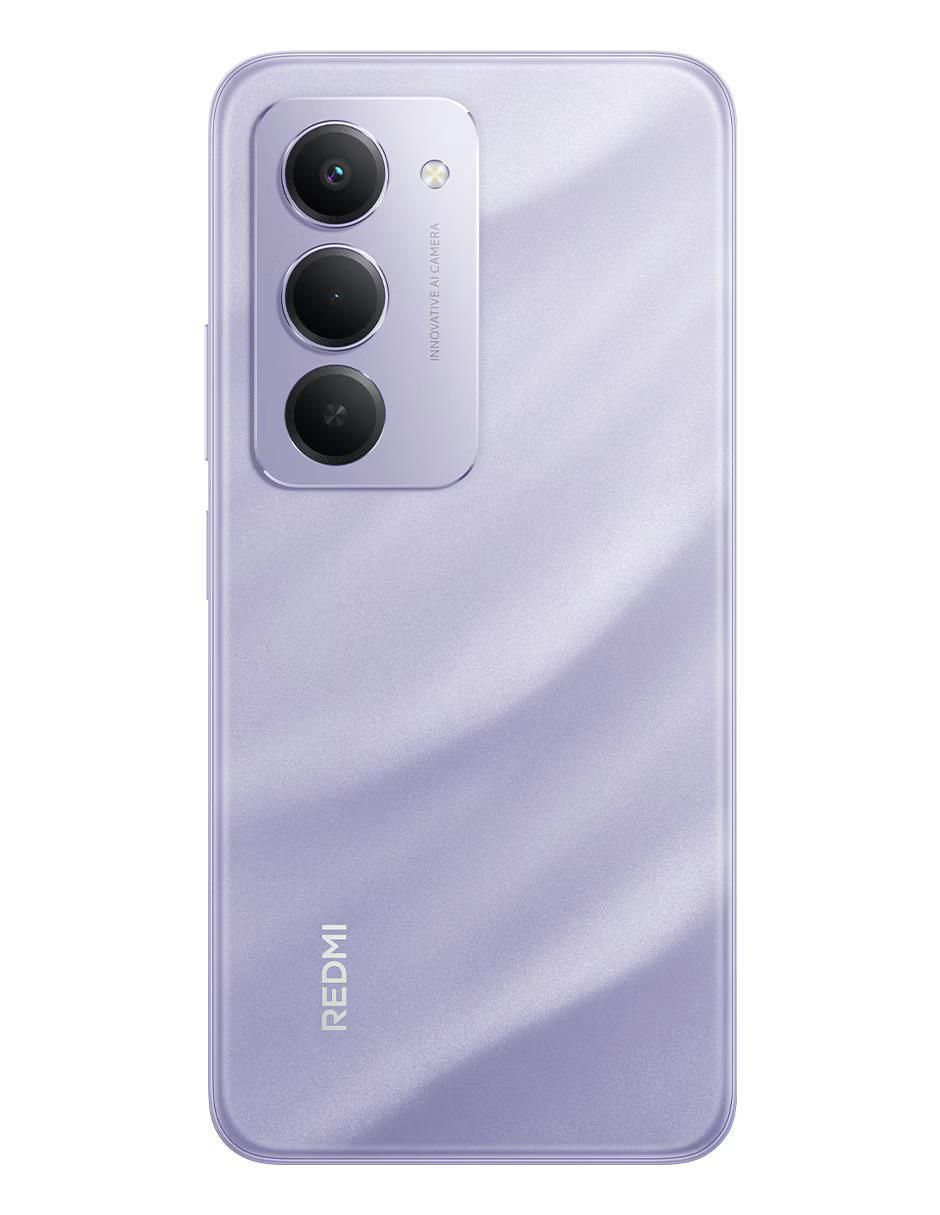 Smartphone REDMI 15 LCD IPS 6.9 pulgadas