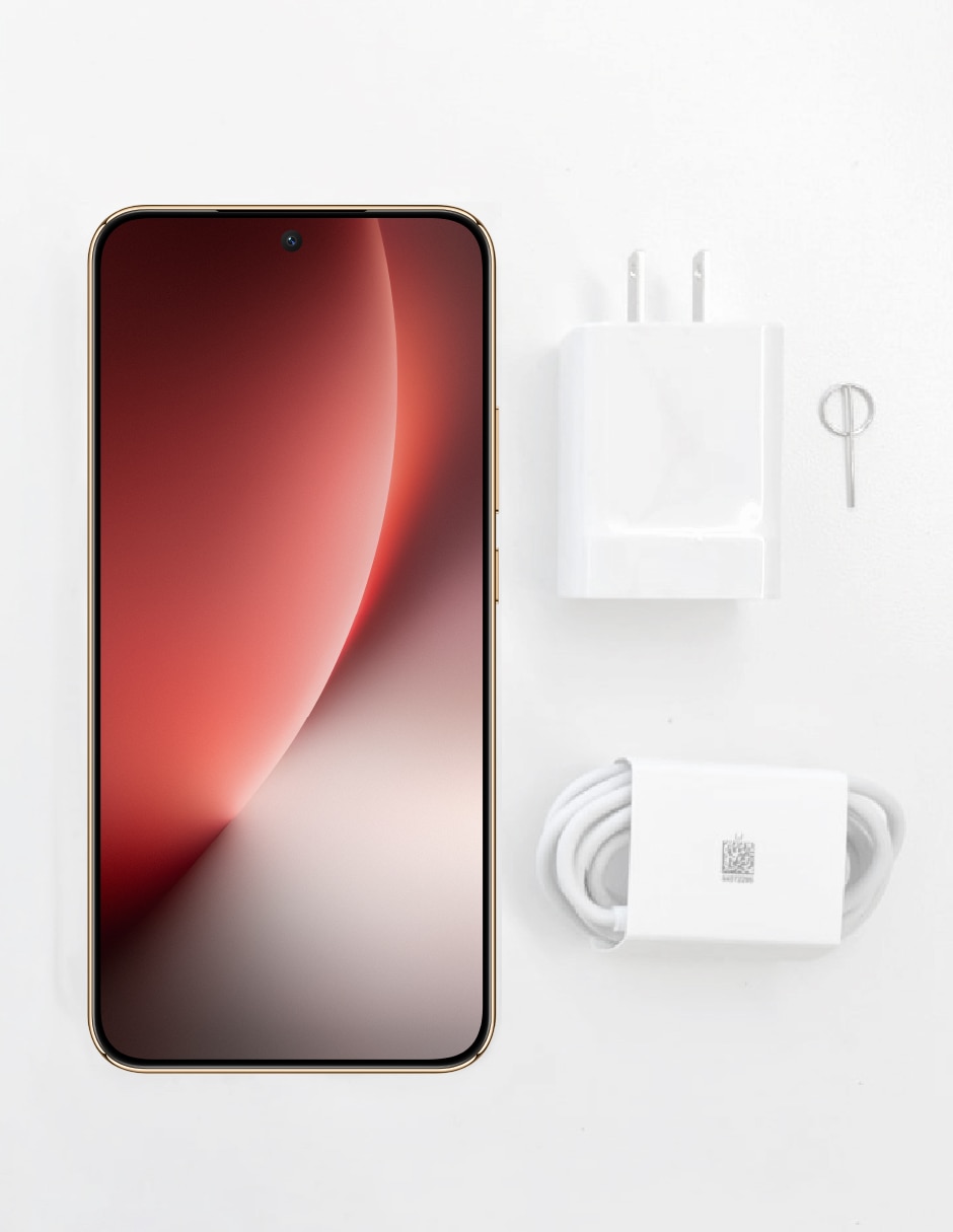 Celular Magic 8 Lite AMOLED 6.7 pulgadas Telcel 2
