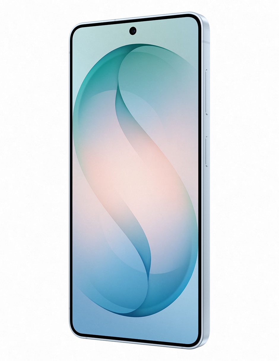 SAMSUNG GALAXY S26,256 GB,AZUL CLARO