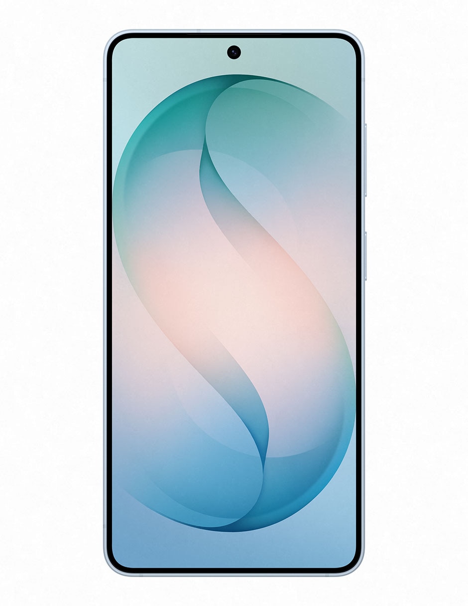 SAMSUNG GALAXY S26,256 GB,AZUL CLARO