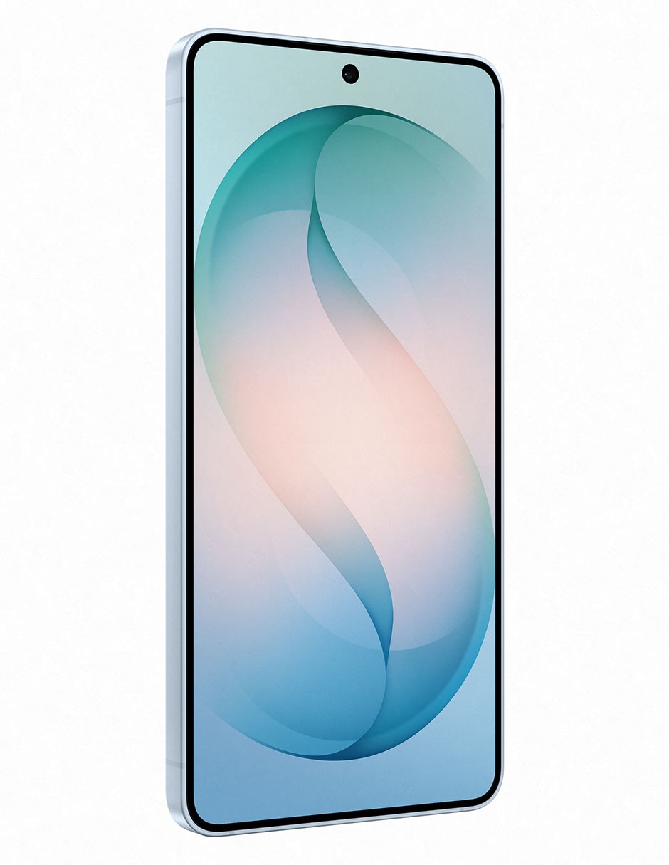 SAMSUNG GALAXY S26,256 GB,AZUL CLARO