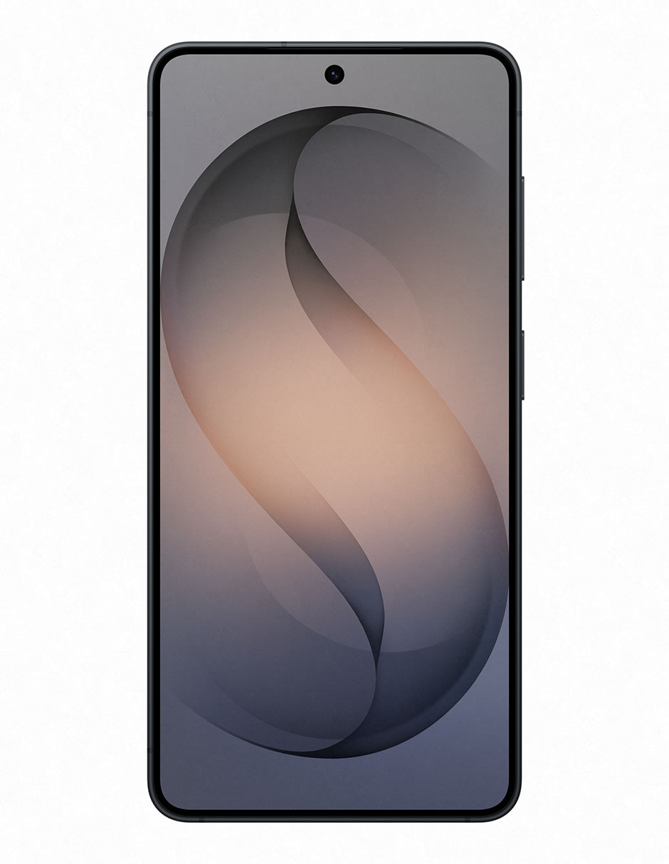 SAMSUNG GALAXY S26,256 GB,NEGRO