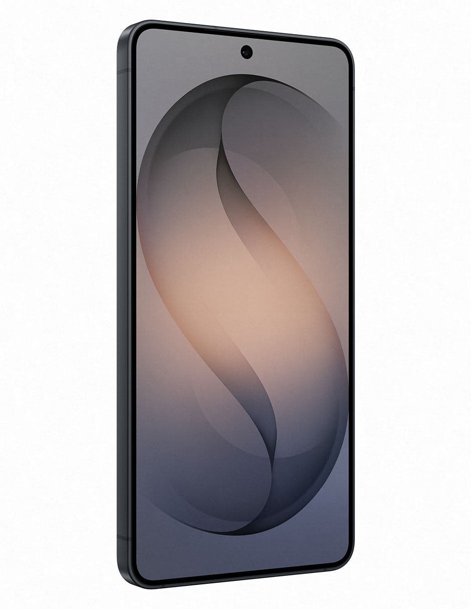 SAMSUNG GALAXY S26,256 GB,NEGRO