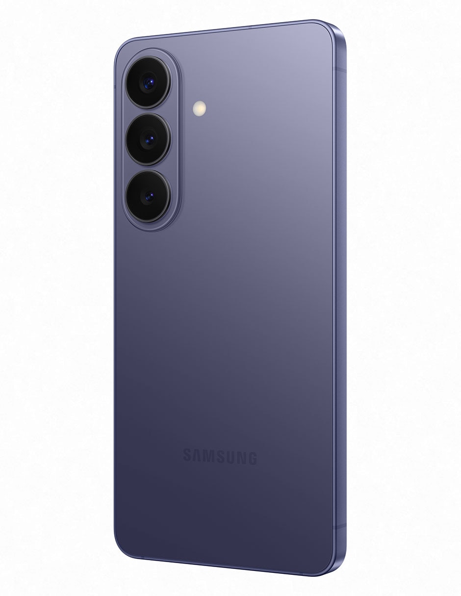 Galaxy S26 Dynamic AMOLED 2X 6.2 pulgadas 4