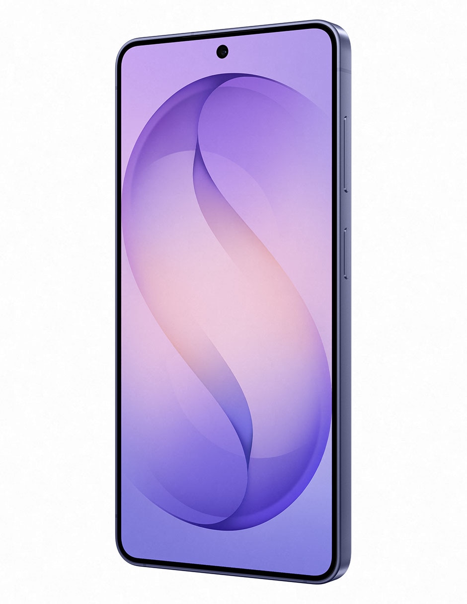 Galaxy S26 Dynamic AMOLED 2X 6.2 pulgadas 7