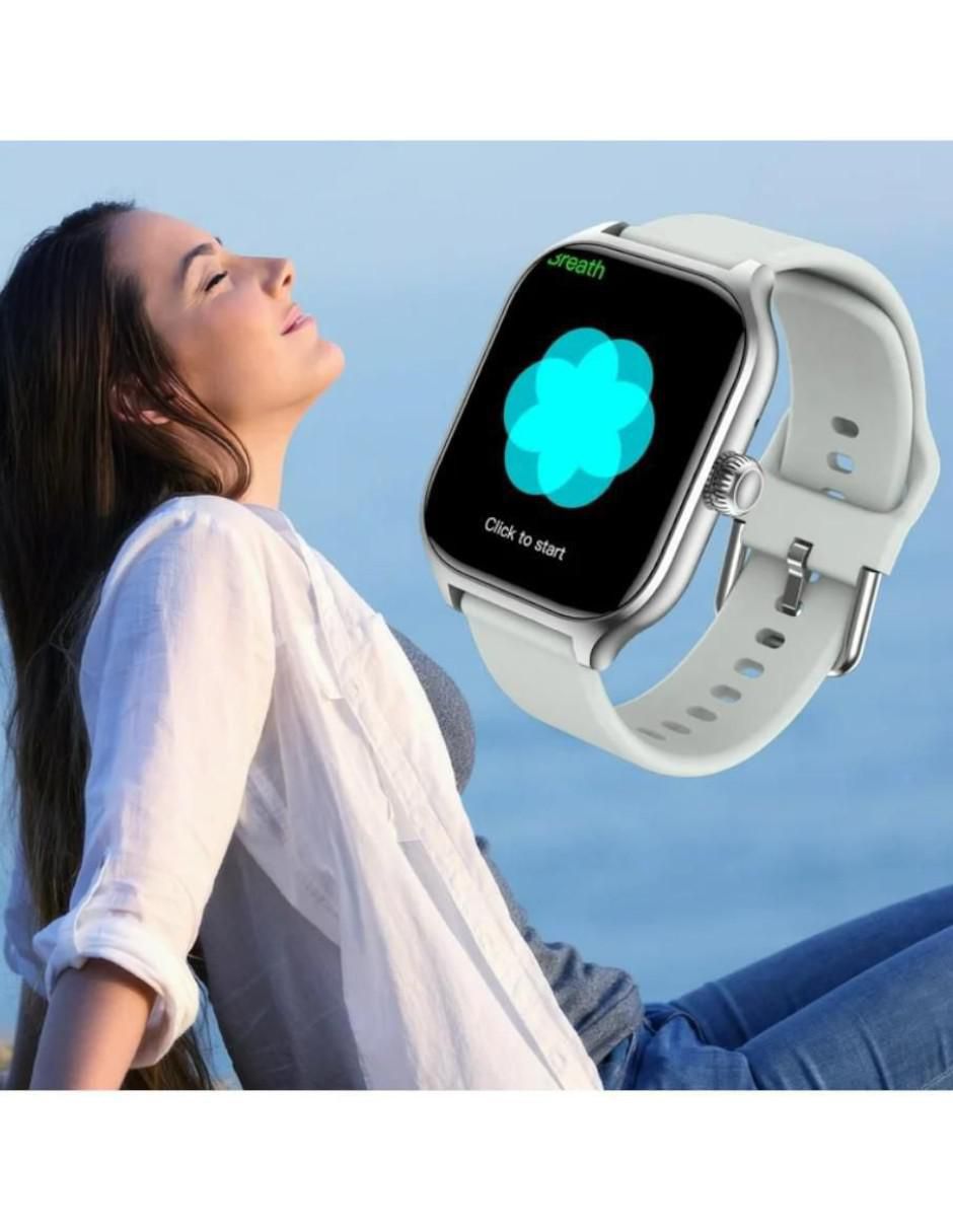 Smartwatch Lab.G para mujer con GPS