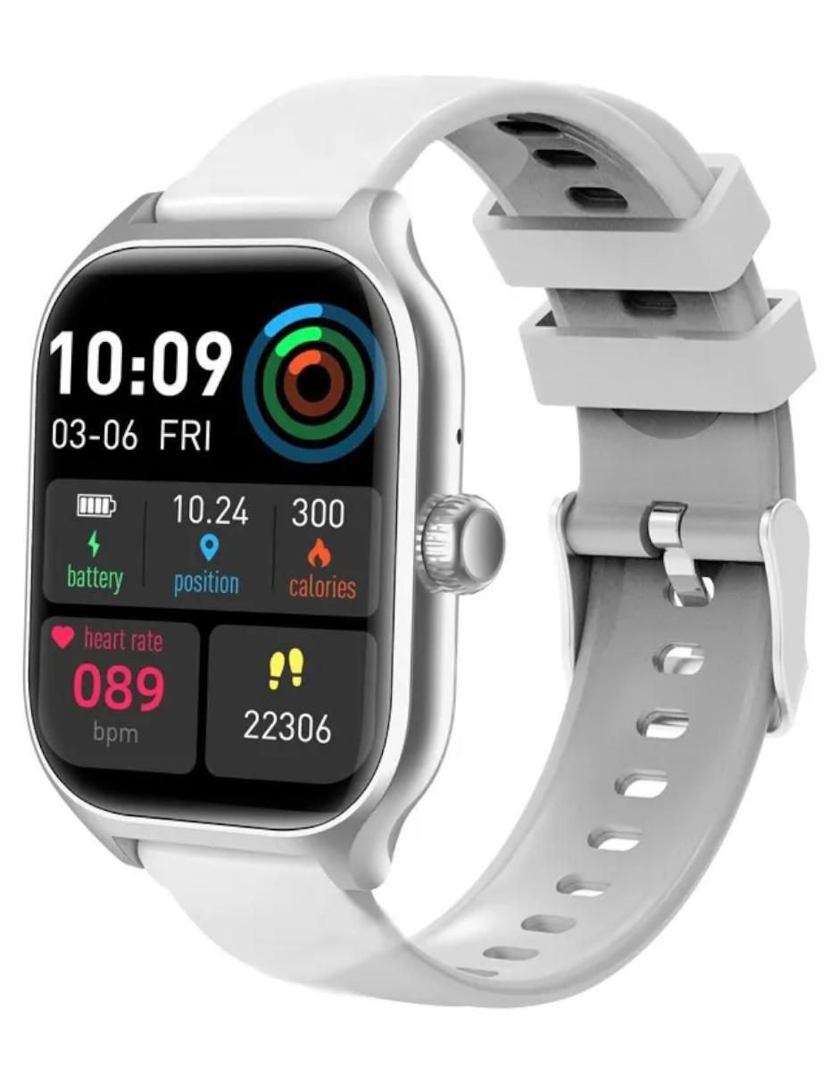 Smartwatch para mujer con GPS Smartwatch para mujer con GPS