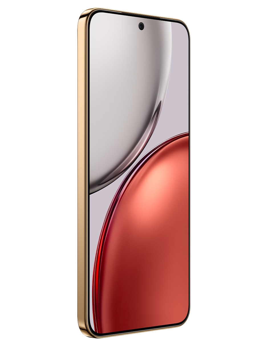 HONOR MAGIC 8 LITE, 256 GB, ROJO
