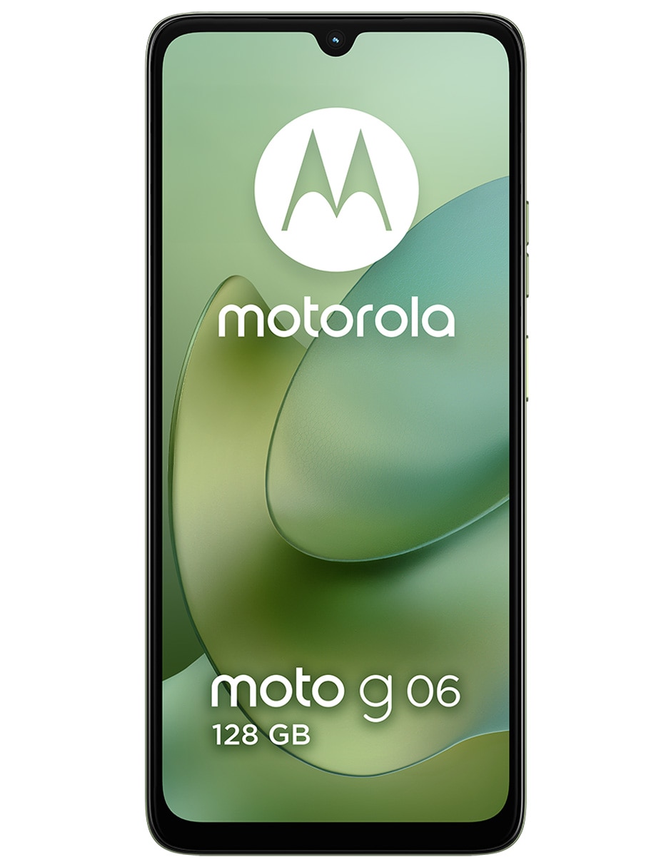 Smartphone G06 LCD 6.88 pulgadas AT&T