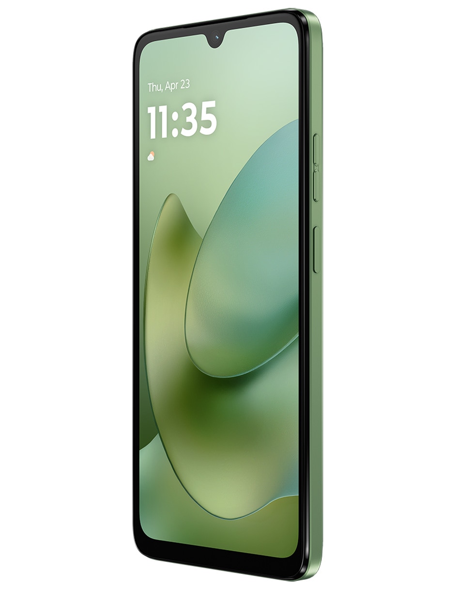 Smartphone G06 LCD 6.88 pulgadas AT&T