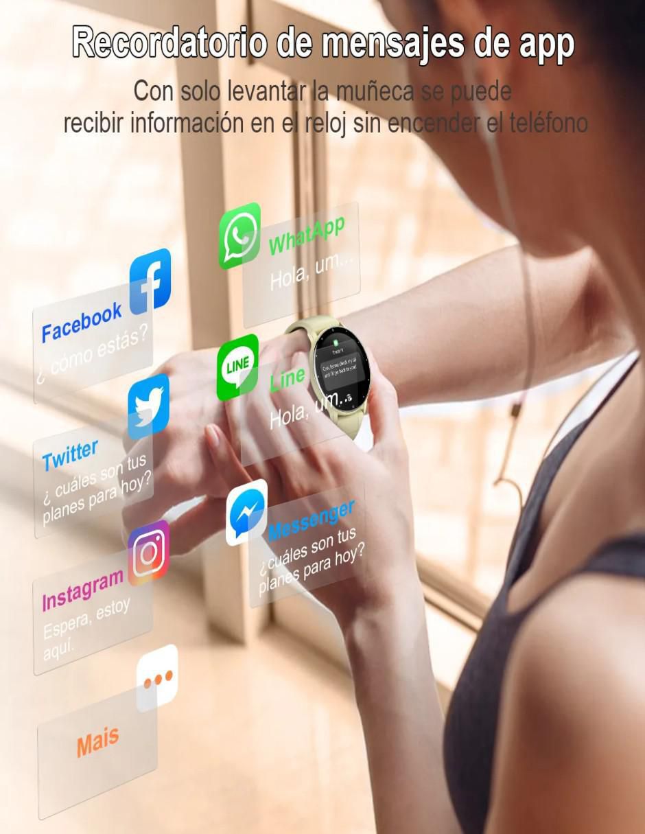 Smartwatch 2
