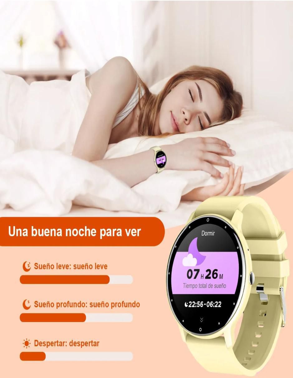 Smartwatch 3